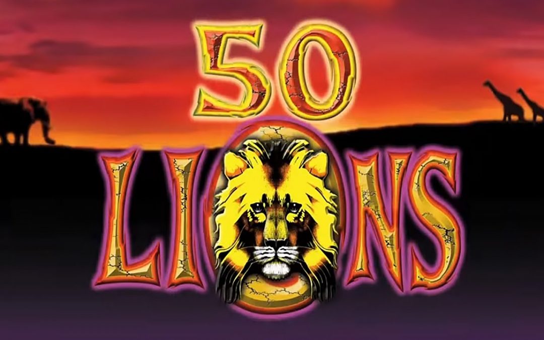 50 Lions Kolikkopelin Arvostelu