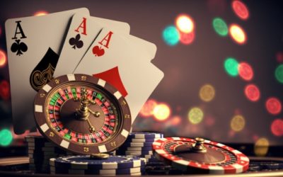 Online Poker: Advantages and Drawbacks